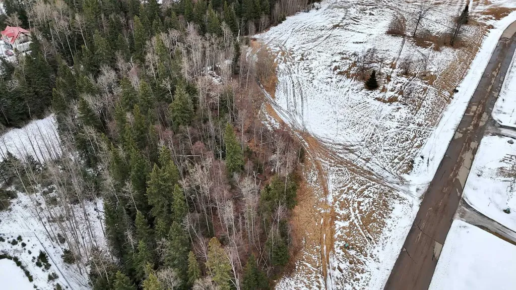 13 Hidden Valley Close Rural Clearwater County AB T4T 2A2