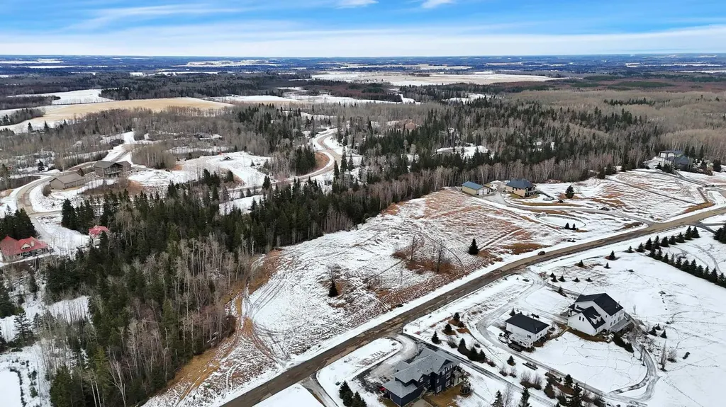 13 Hidden Valley Close Rural Clearwater County AB T4T 2A2