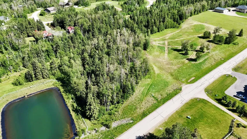 13 Hidden Valley Close Rural Clearwater County AB T4T 2A2