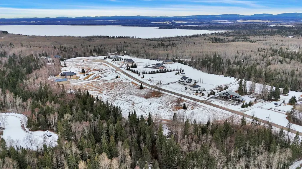 13 Hidden Valley Close Rural Clearwater County AB T4T 2A2