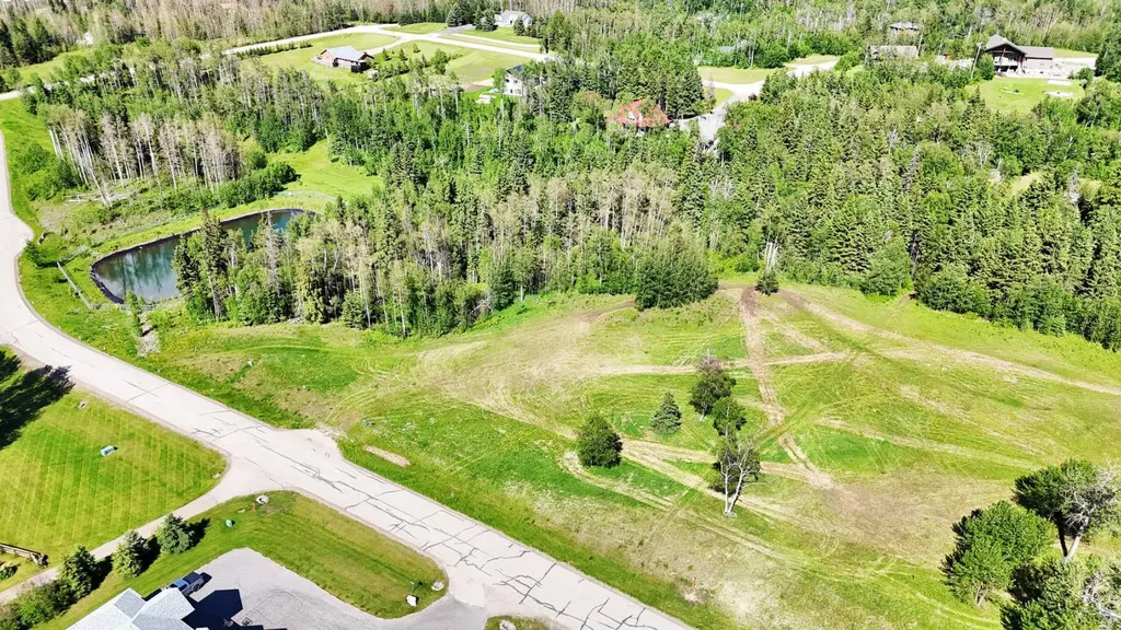 13 Hidden Valley Close Rural Clearwater County AB T4T 2A2