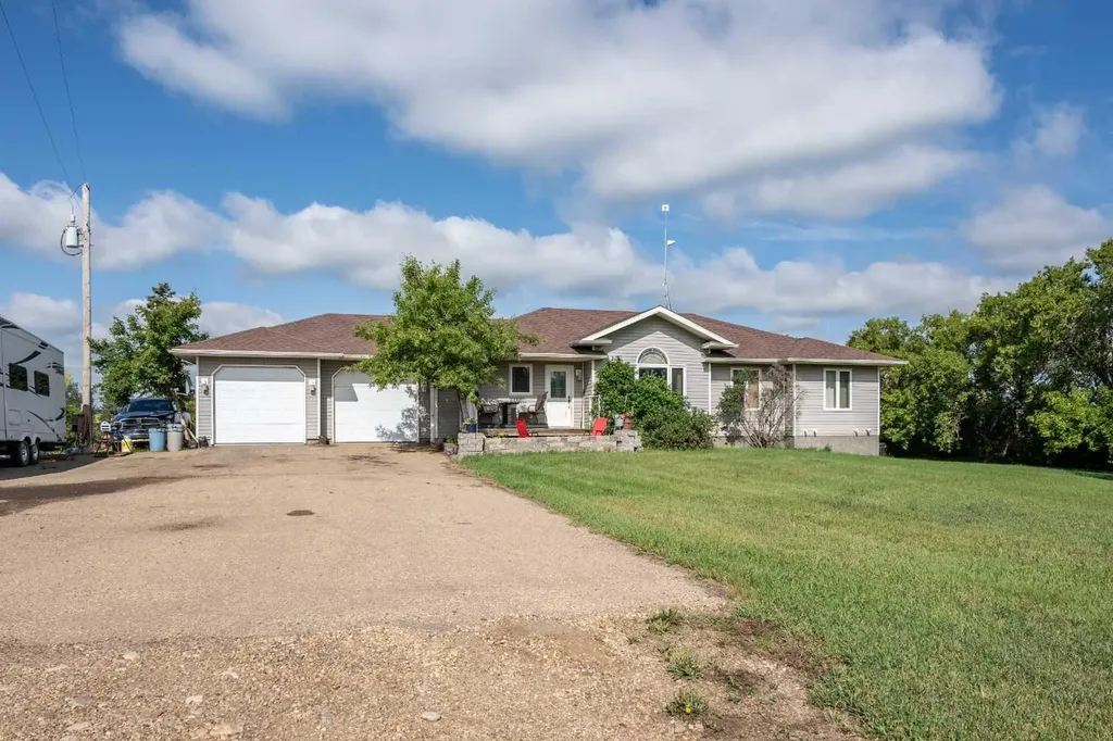 43440 Range Road 113 Rural Flagstaff County AB T0B 2V0