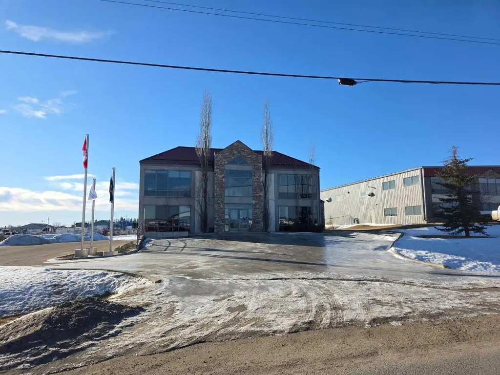 6229 54 Avenue Rural Brazeau County AB T7A 1T1