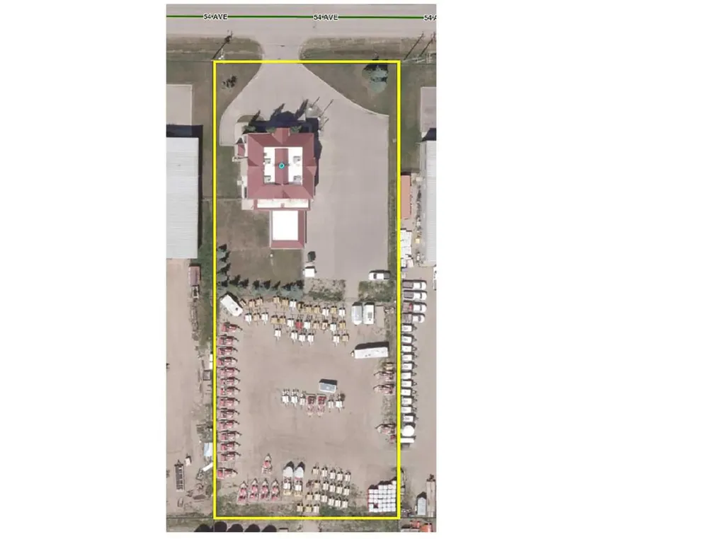 6229 54 Avenue Rural Brazeau County AB T7A 1T1