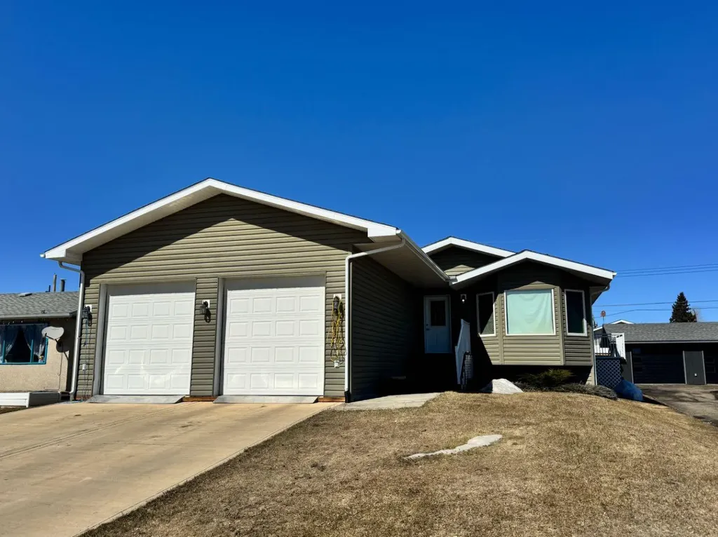 11404 105 Avenue Fairview AB T0H 1L0