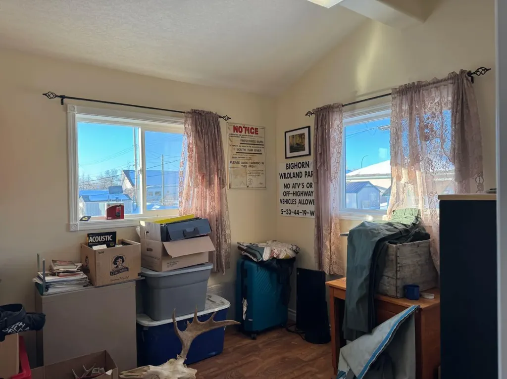 11404 105 Avenue Fairview AB T0H 1L0