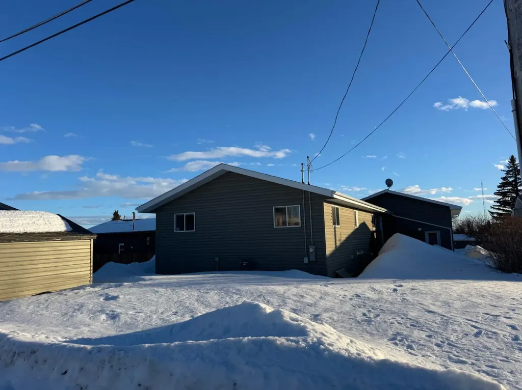 11404 105 Avenue Fairview AB T0H 1L0