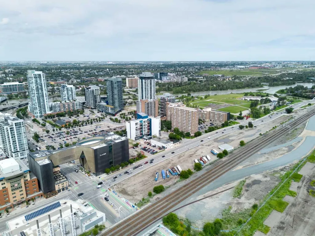 1188 3 Street SE Calgary AB T2G 1H8