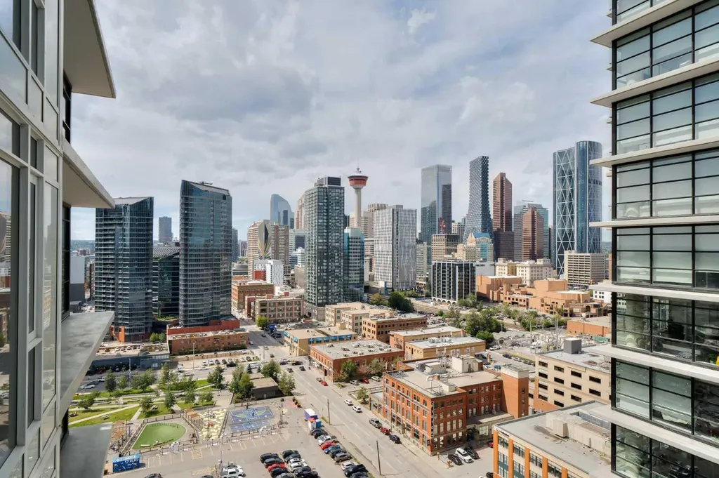 1188 3 Street SE Calgary AB T2G 1H8