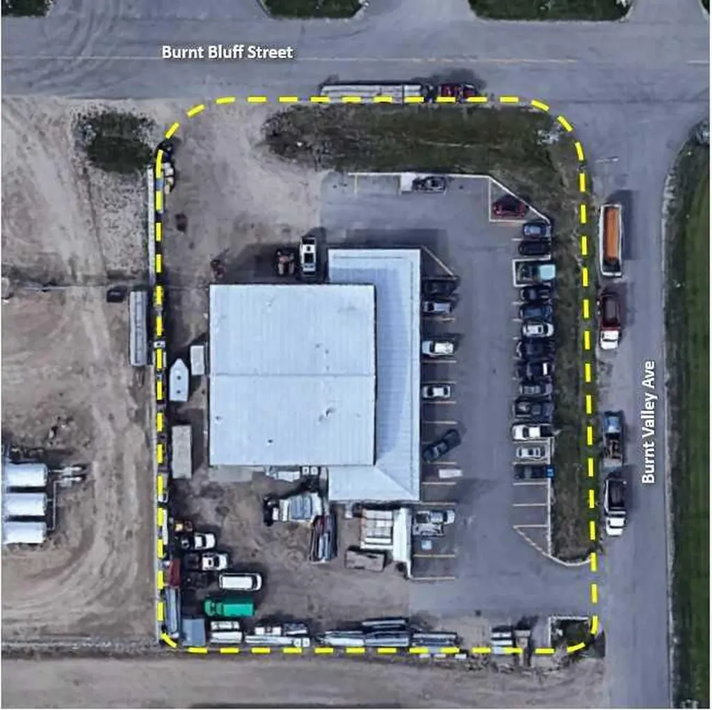 18 Burnt Valley Avenue Red Deer AB T4P 0M5
