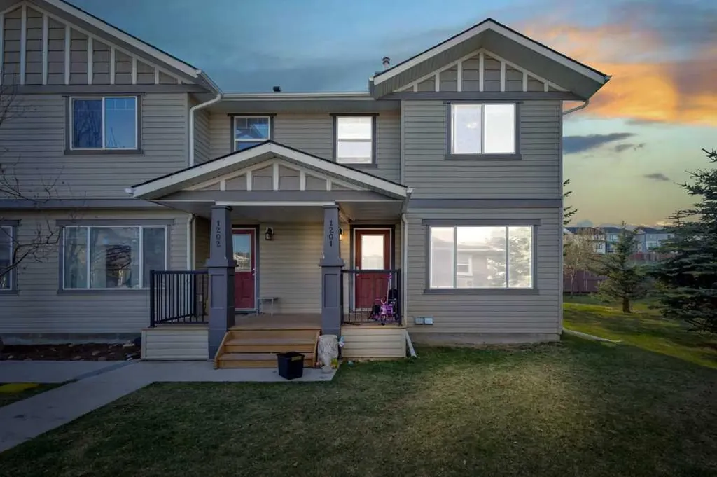 2384 Sagewood Gate SW Airdrie AB T4B 0K7