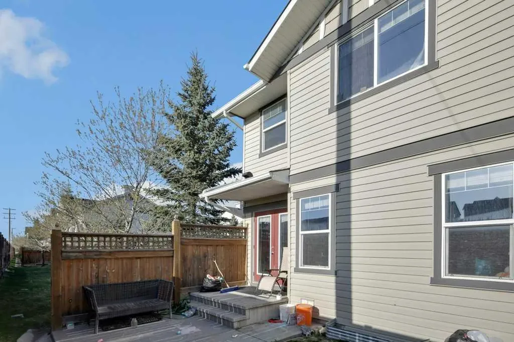 2384 Sagewood Gate SW Airdrie AB T4B 0K7