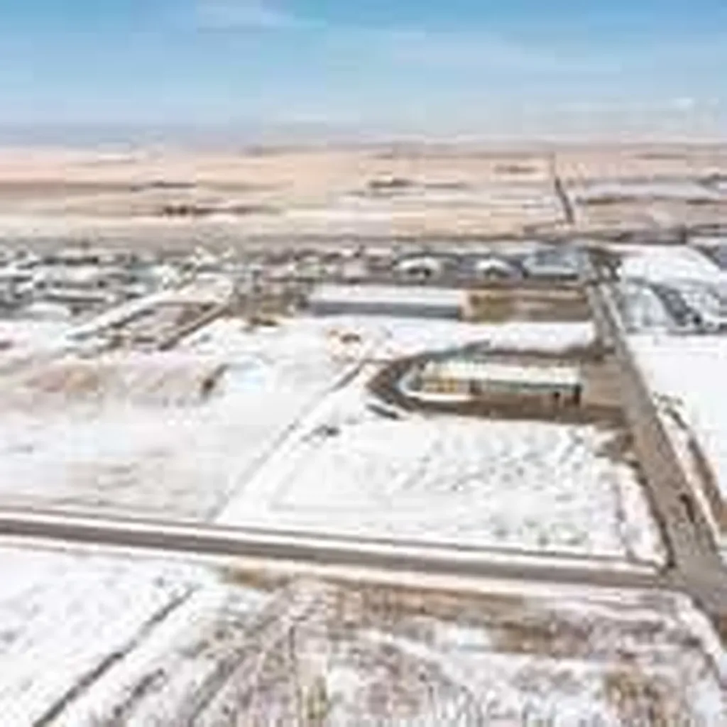 W4R27T12S34QNE 8th Street Claresholm AB T0L 0T0