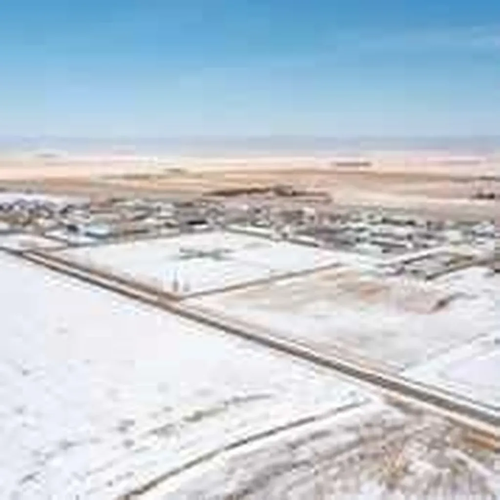 W4R27T12S34QNE 8th Street Claresholm AB T0L 0T0