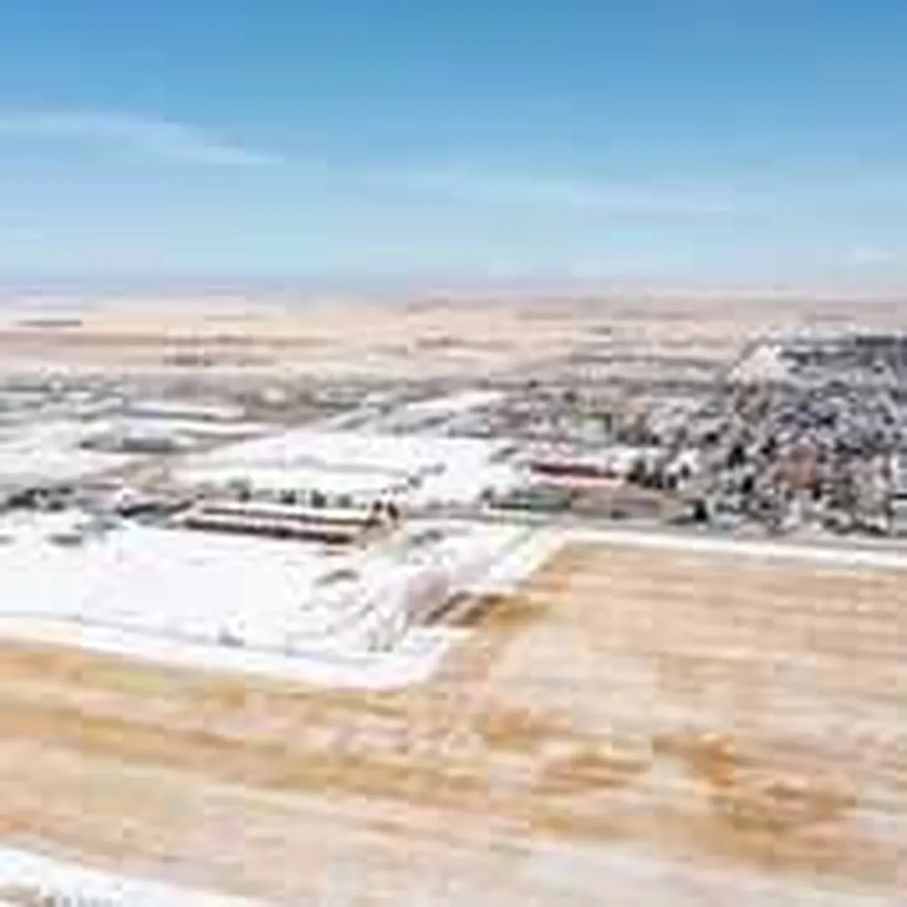 W4R27T12S34QNE 8th Street Claresholm AB T0L 0T0