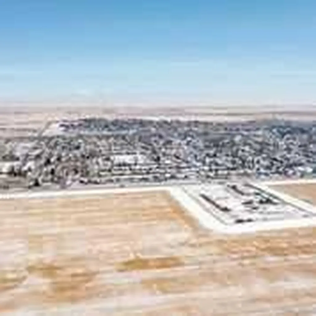 W4R27T12S34QNE 8th Street Claresholm AB T0L 0T0