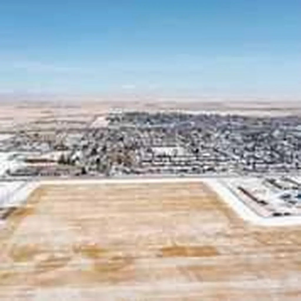 W4R27T12S34QNE 8th Street Claresholm AB T0L 0T0