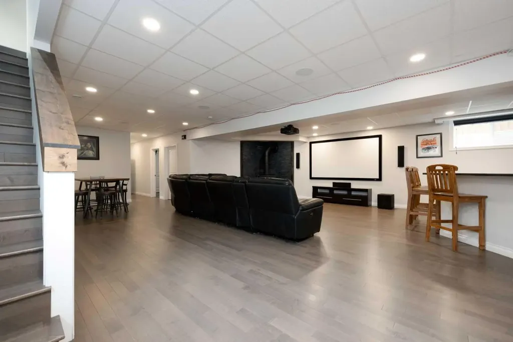 125 Beardsley Crescent Fort Mcmurray AB T9H 2T5