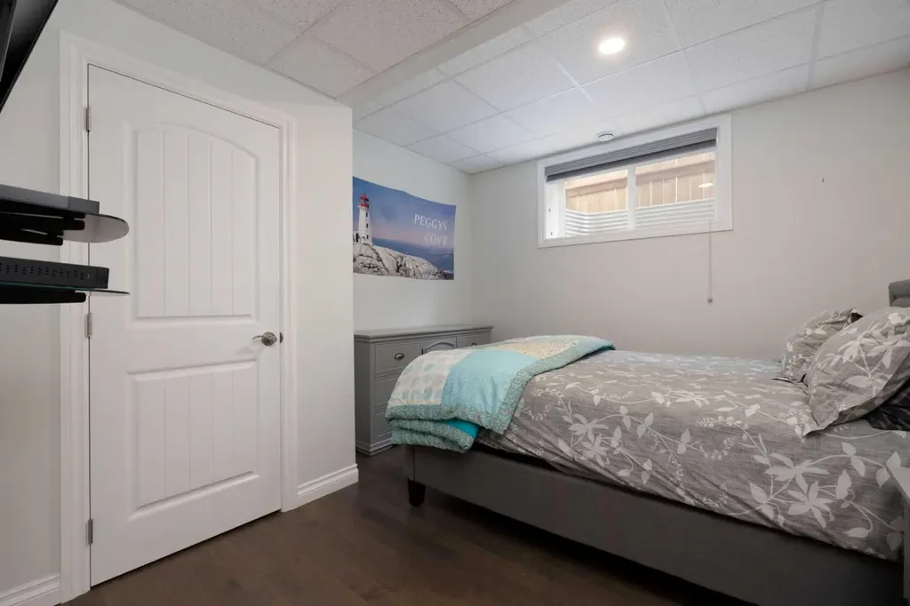 125 Beardsley Crescent Fort Mcmurray AB T9H 2T5