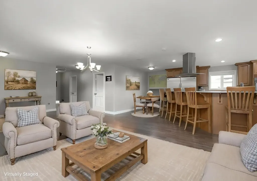 125 Beardsley Crescent Fort Mcmurray AB T9H 2T5