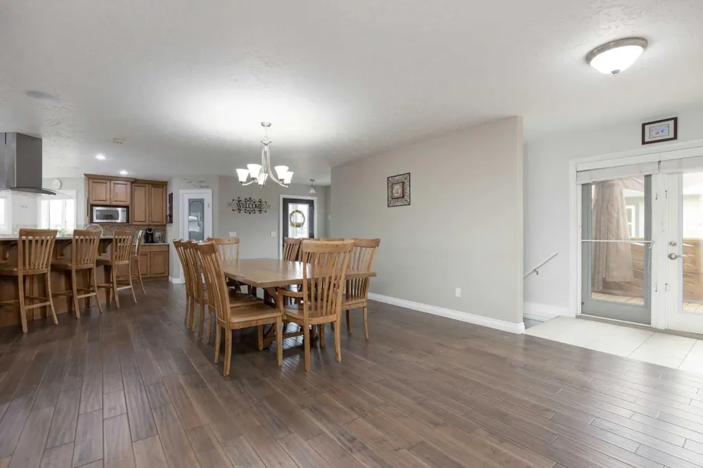 125 Beardsley Crescent Fort Mcmurray AB T9H 2T5