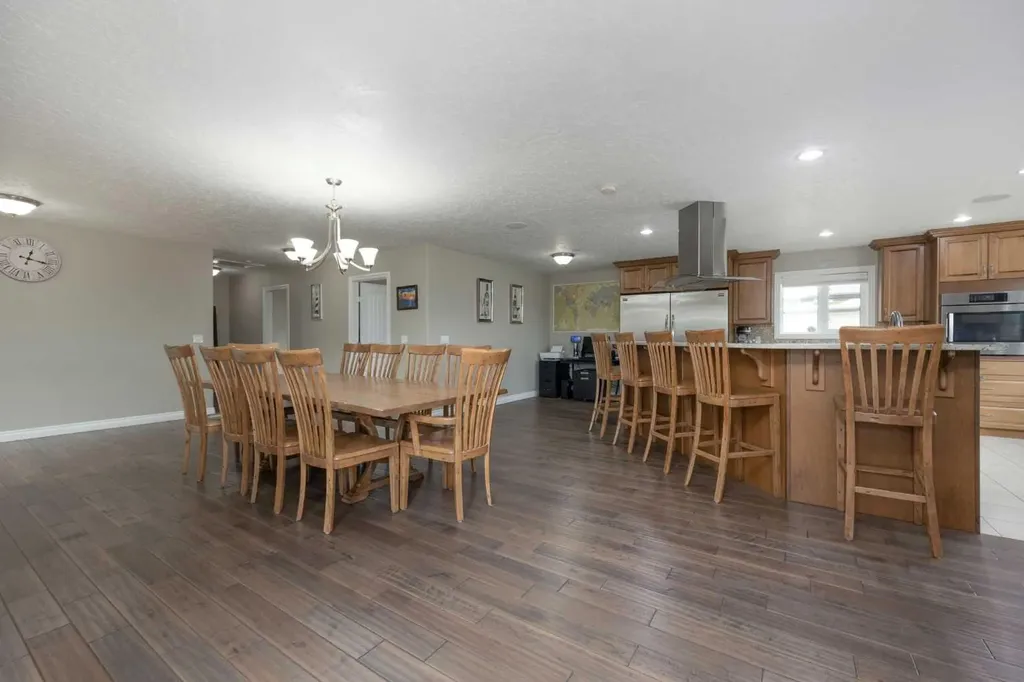 125 Beardsley Crescent Fort Mcmurray AB T9H 2T5