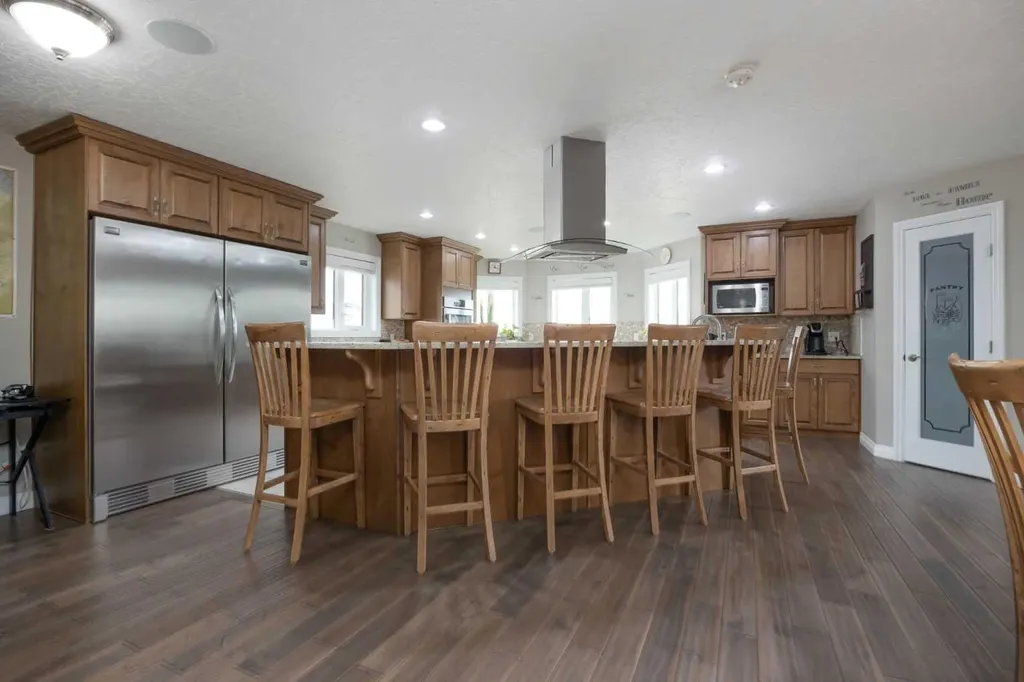 125 Beardsley Crescent Fort Mcmurray AB T9H 2T5