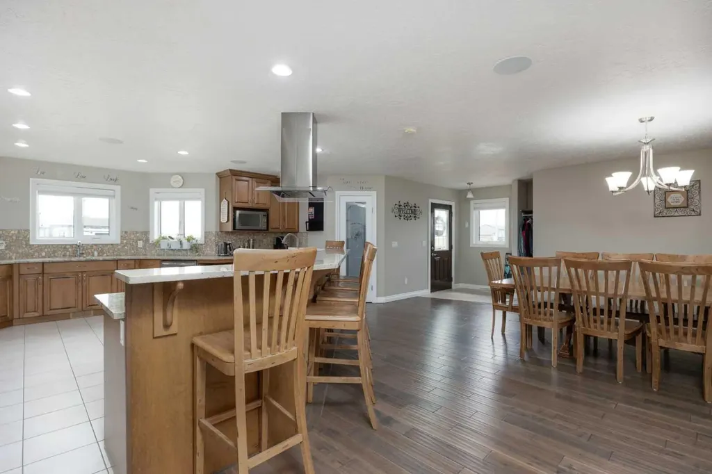 125 Beardsley Crescent Fort Mcmurray AB T9H 2T5