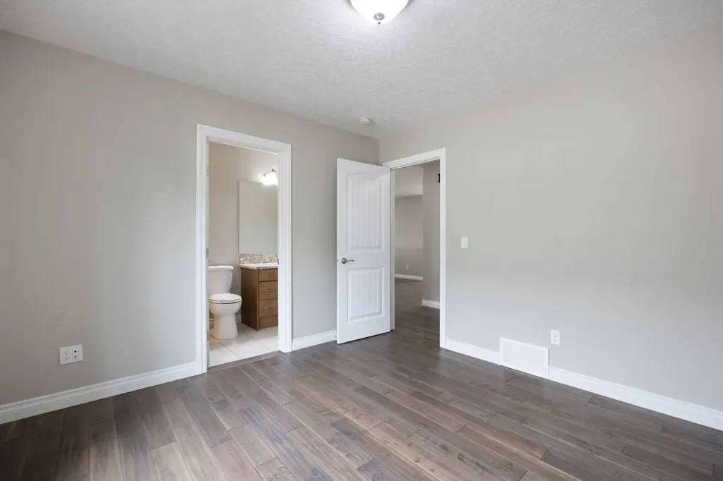 125 Beardsley Crescent Fort Mcmurray AB T9H 2T5