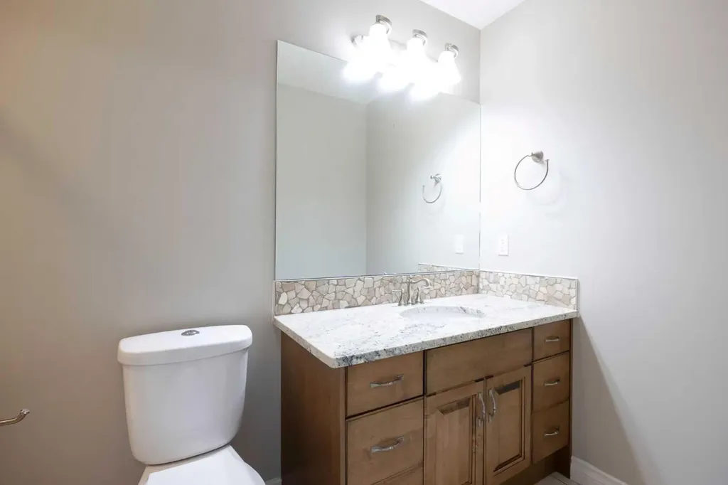 125 Beardsley Crescent Fort Mcmurray AB T9H 2T5