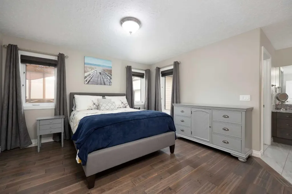 125 Beardsley Crescent Fort Mcmurray AB T9H 2T5