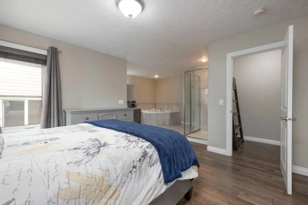 125 Beardsley Crescent Fort Mcmurray AB T9H 2T5