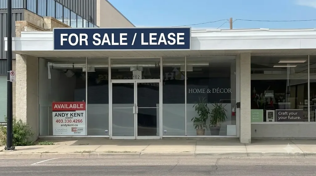 911 3 Avenue S Lethbridge AB T1J 0J1