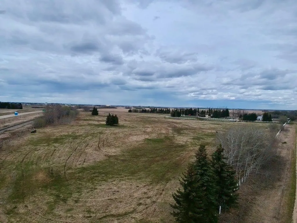 Range Road 200 Highway 13 Rural Camrose County AB T4V 3P0