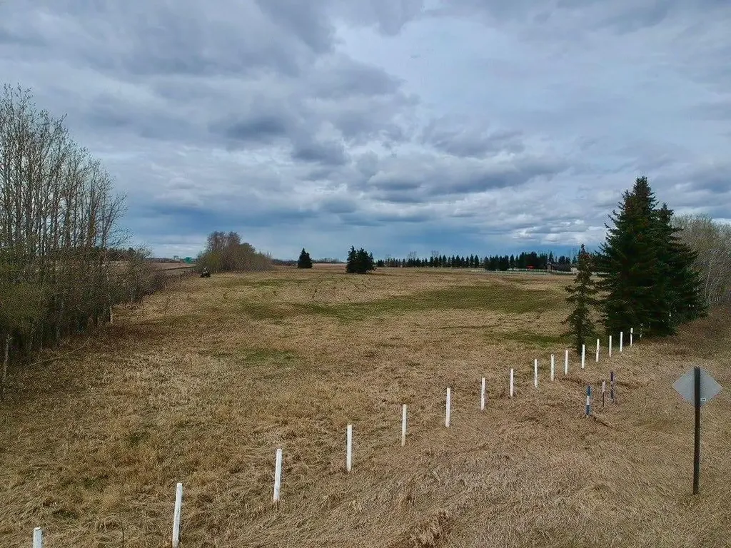 Range Road 200 Highway 13 Rural Camrose County AB T4V 3P0