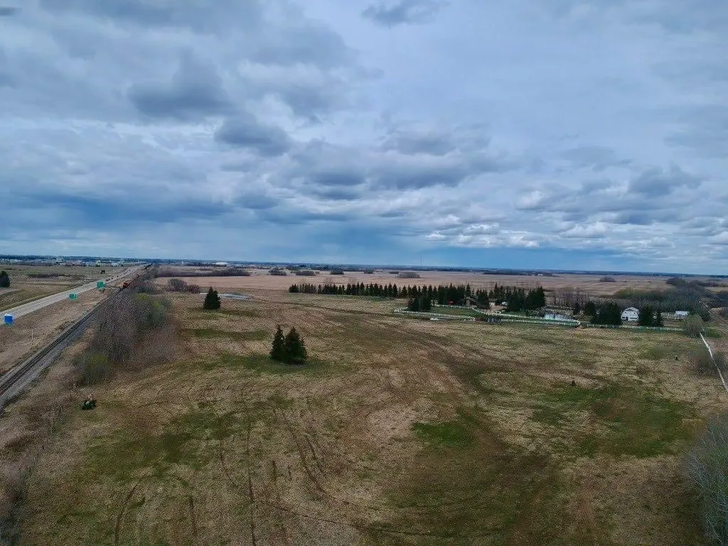 Range Road 200 Highway 13 Rural Camrose County AB T4V 3P0