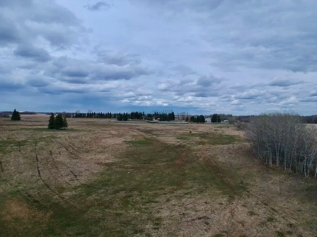 Range Road 200 Highway 13 Rural Camrose County AB T4V 3P0