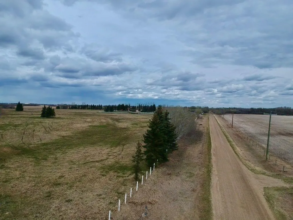 Range Road 200 Highway 13 Rural Camrose County AB T4V 3P0