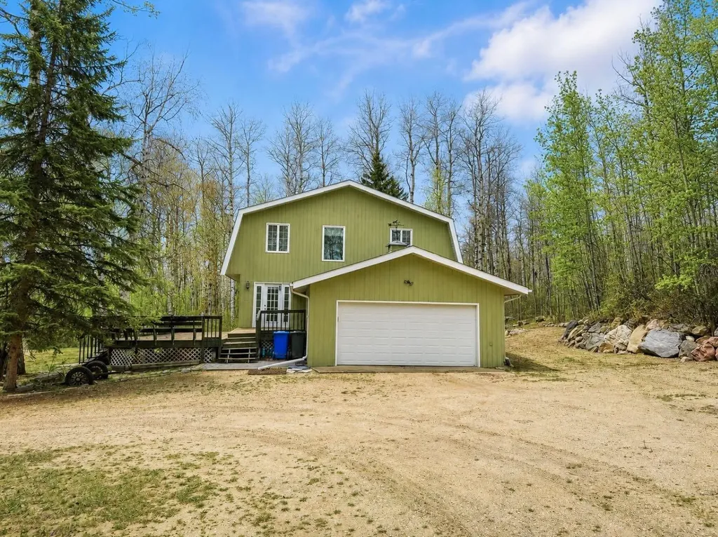 120 Birchcliff Road Birchcliff AB T4S 1R6