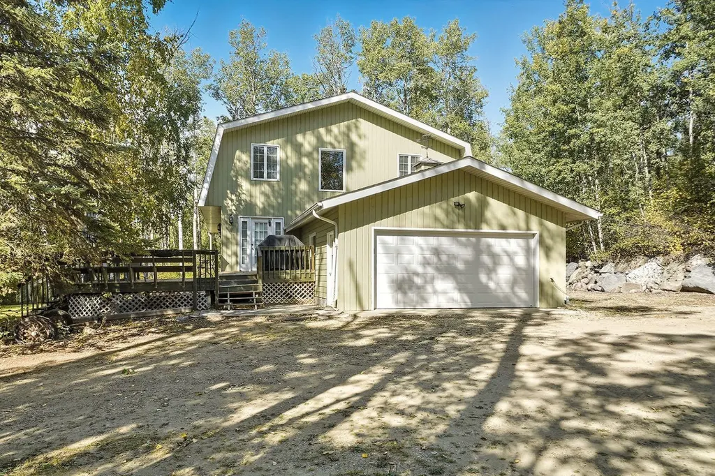 120 Birchcliff Road Birchcliff AB T4S 1R6
