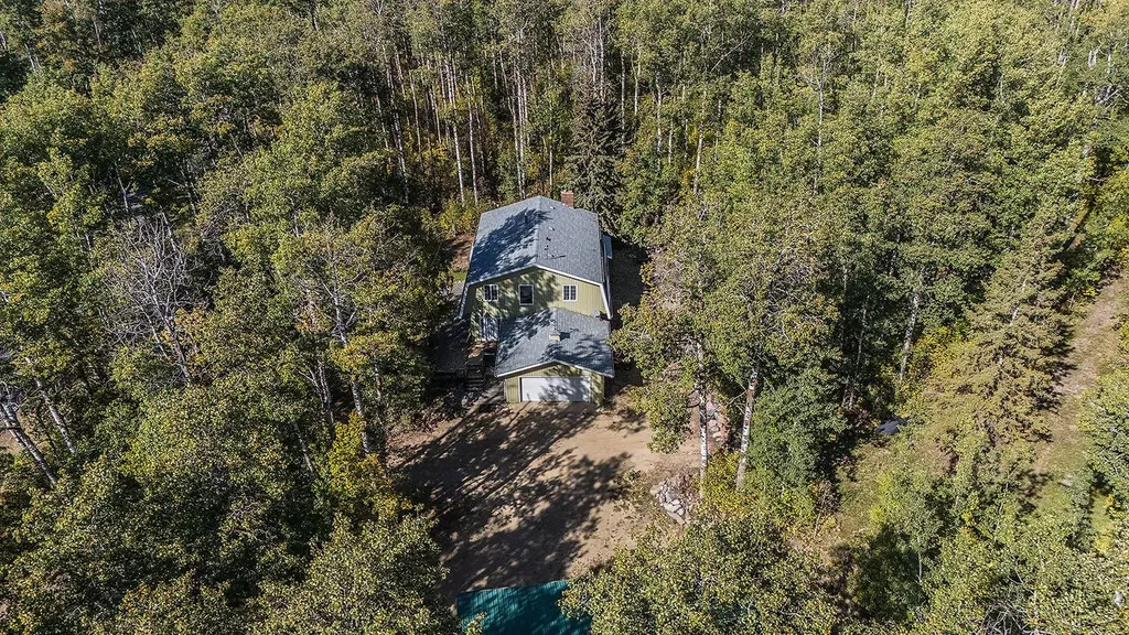 120 Birchcliff Road Birchcliff AB T4S 1R6