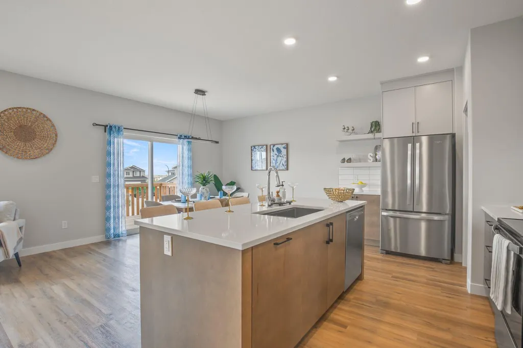 38 Thayer Close Red Deer AB T4P 0W7