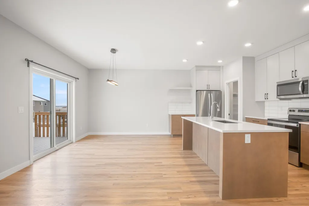 38 Thayer Close Red Deer AB T4P 0W7