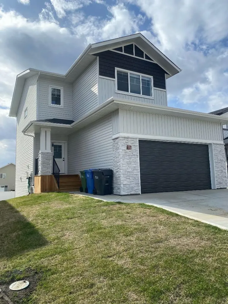 38 Thayer Close Red Deer AB T4P 0W7