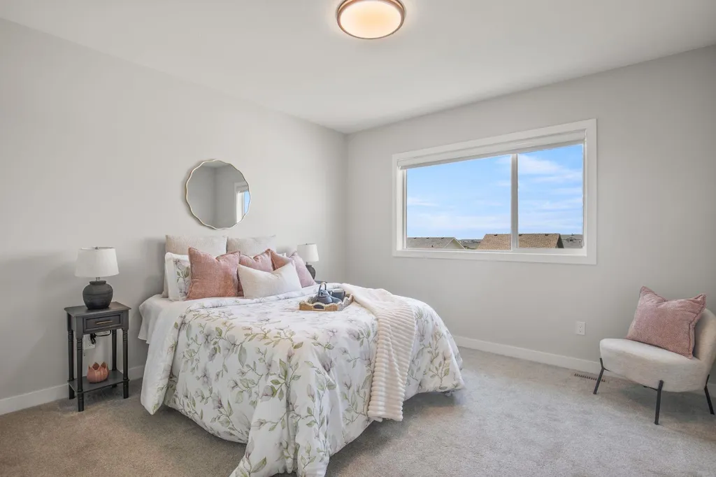 38 Thayer Close Red Deer AB T4P 0W7