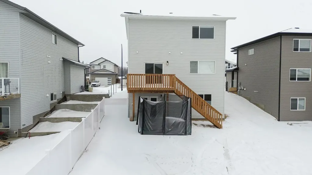 38 Thayer Close Red Deer AB T4P 0W7