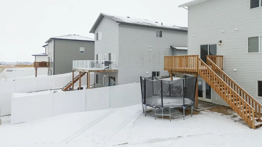 38 Thayer Close Red Deer AB T4P 0W7