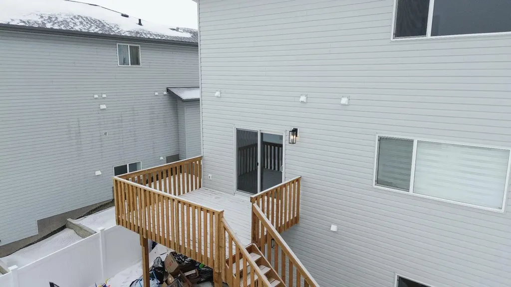 38 Thayer Close Red Deer AB T4P 0W7