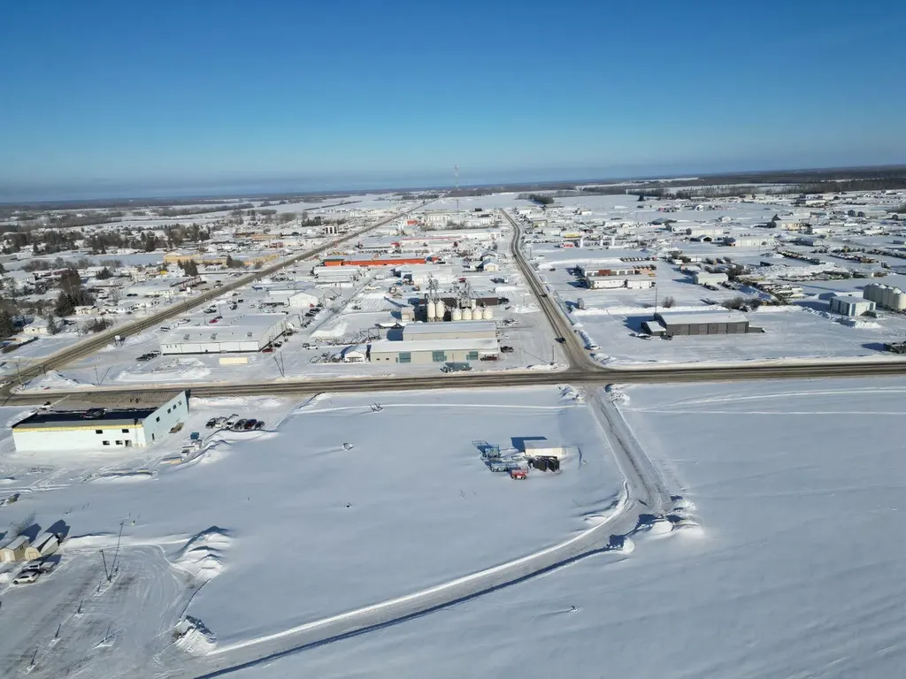9901 94 Avenue La Crete AB T0H2H0