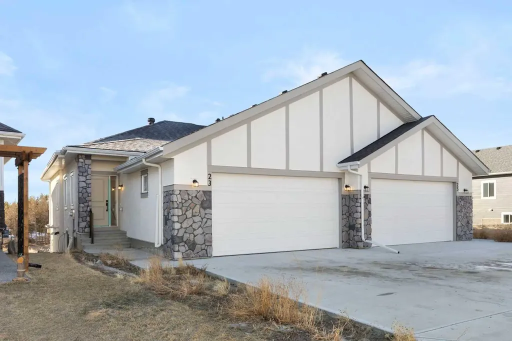 23 St. Andrews Close Lyalta AB T0J1Y1